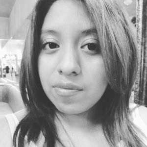 Meet your Posher, Erika